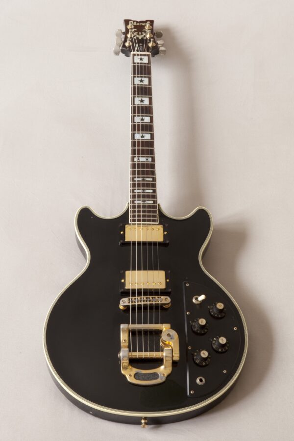 Ibanez Artist 2611 | Ibanez Vintage Guitars