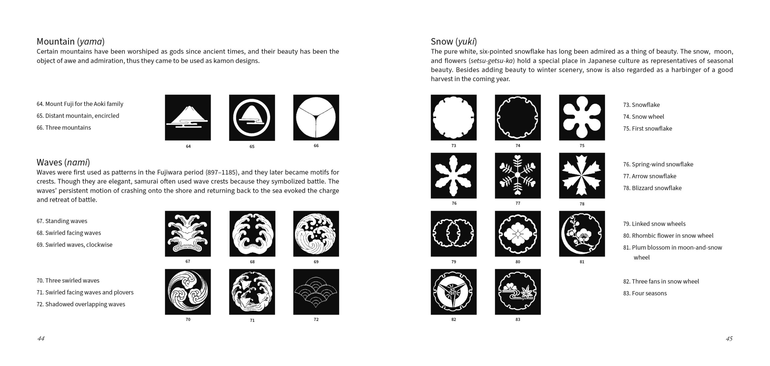 日本の家紋 | IBCパブリッシング - 多読・多聴・音読・英語学習書の出版社