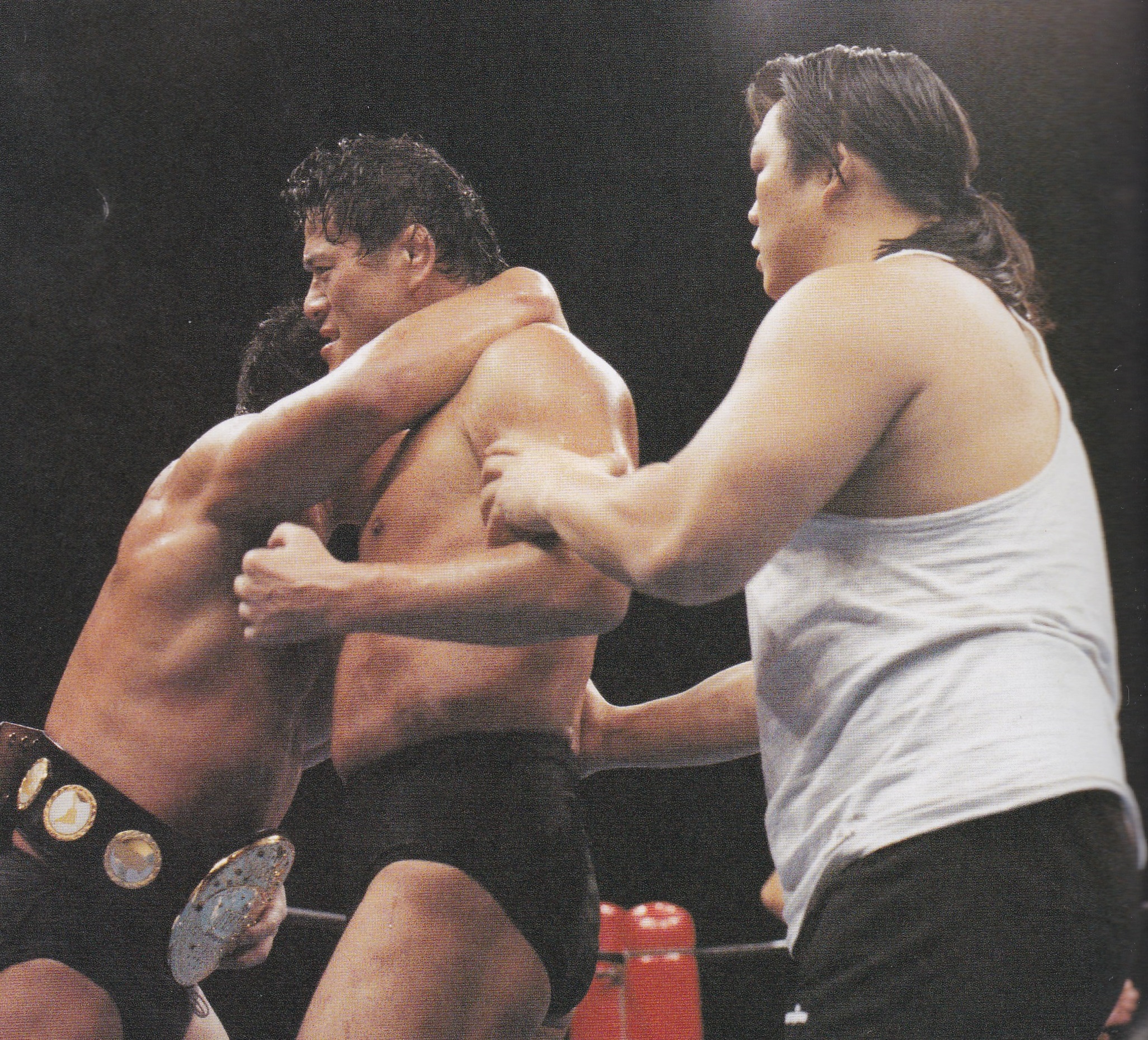 負けたら引退!?昭和・新日本の最後の名勝負！アントニオ猪木vs藤波辰巳