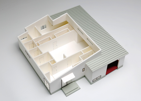 商品と価格 | 住宅模型キット「dekita」特設サイト