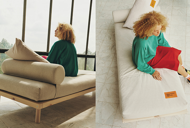 イケアの限定コレクション「MARKERAD/マルケラッド」とは？【IKEA立川