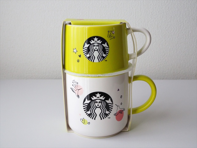 スタバ福袋2023買ってみた】気になる中身は？想定外のアイテムも