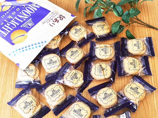 内容量約3倍】訳あり「ムーンライト」を買ってみたよ♪ | イエモネ