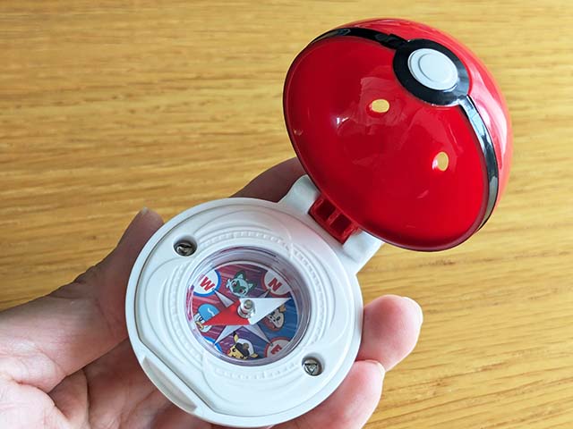 マクドナルド】次回のハッピーセット®は「ポケモン」！全種類を実物