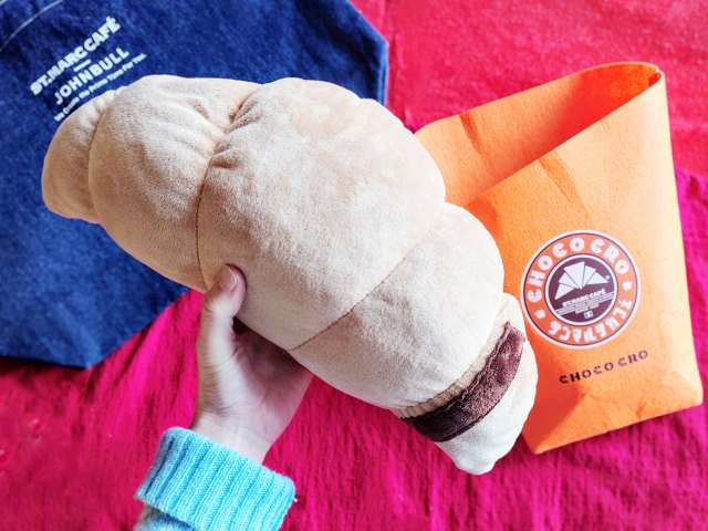 サンマルクカフェ福袋2025】キュートな中身を開封速報！岡山発ジーンズ