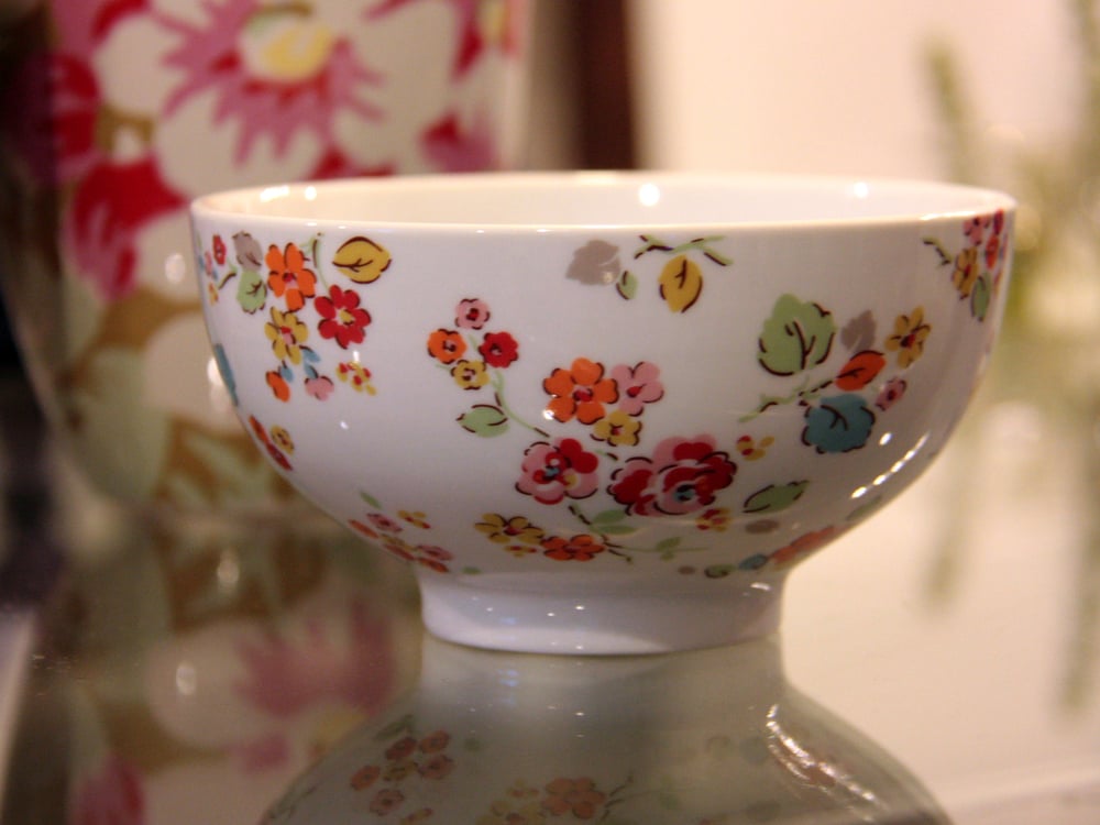 キャス キッドソン（Cath Kidston）の食器」 - Kurumiruさんのキャス