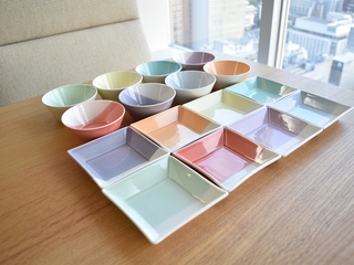 ロイヤルドルトン 1815 タパスセット」 - yumiさんのロイヤルドルトン