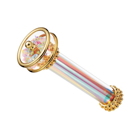 劇場版「美少女戦士セーラームーンEternal」 ガラスの万華鏡【万華鏡