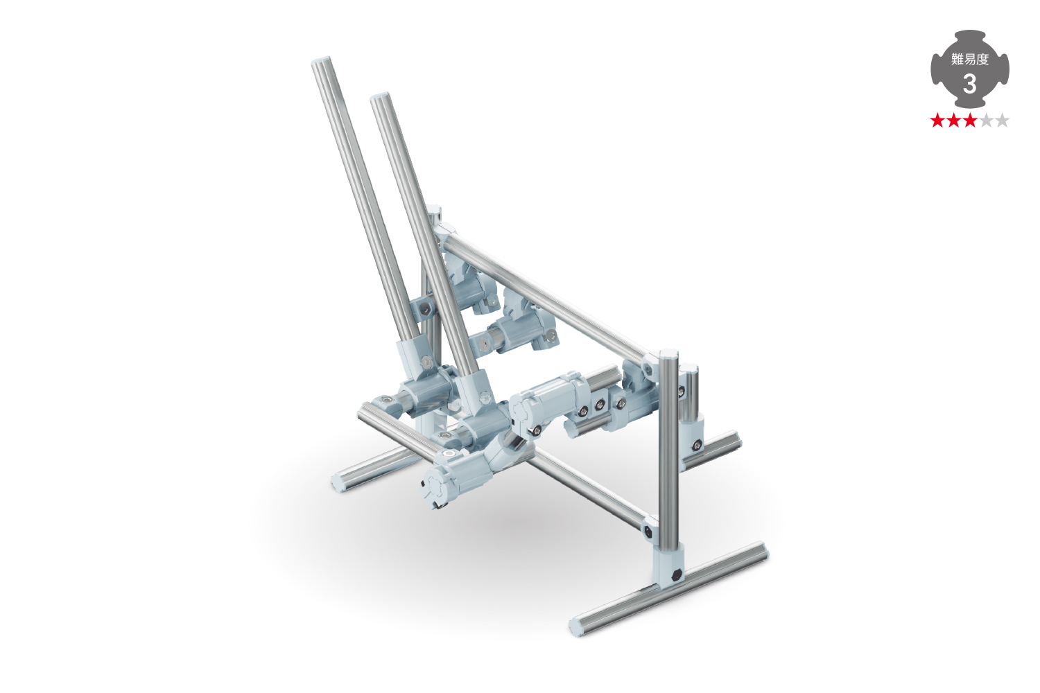 Green Frame Premium Miniature Kit vol.1｜セールスキャスター通信