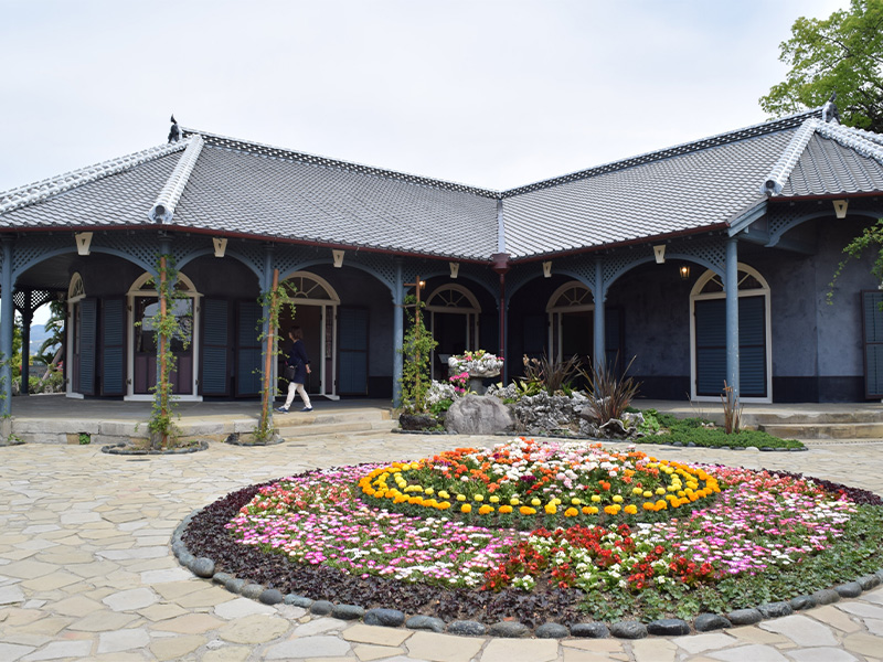 世界文化遺産「軍艦島」「グラバー園」と五島列島・福江島をめぐる御船