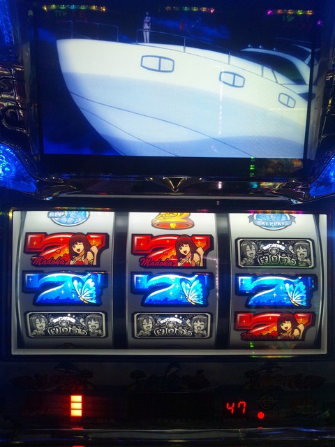 キュインぱちすろ南国育ち 1st vacation 掲示板 | P-WORLD