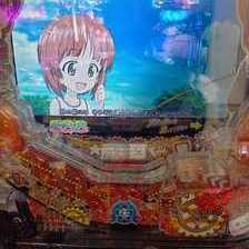 Pガールズ&パンツァー劇場版 甘デジ パチンコ 遊タイム スペック 予告