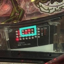 P Re:ゼロから始める異世界生活 鬼がかりver.(リゼロ) パチンコ