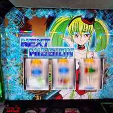 パチスロ コードギアス 反逆のルルーシュ3 C.C.&Kallen ver. パチスロ