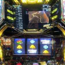 パチスロ ダンジョンに出会いを求めるのは間違っているだろうか2(Sダン