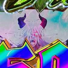 eFからくりサーカス2 魔王ver.(スマパチ ラッキートリガー) パチンコ