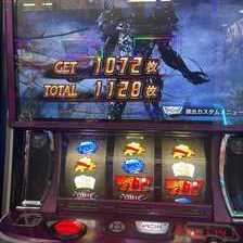 スマスロ デビル メイ クライ5 スタイリッシュトライブ(DMC5) パチスロ