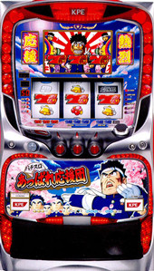 2007年02月のパチンコ・パチスロ(スロット)新台スケジュール｜P-WORLD