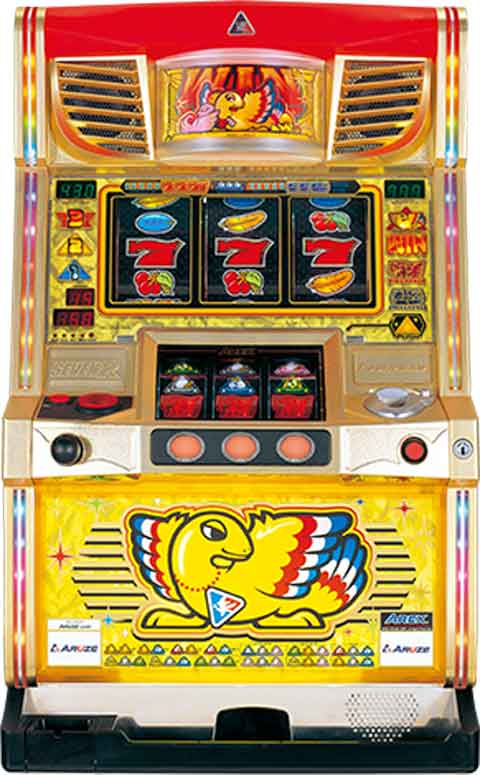 機種名に「アレックス」を含むパチンコ・パチスロ機種情報 | P-WORLD