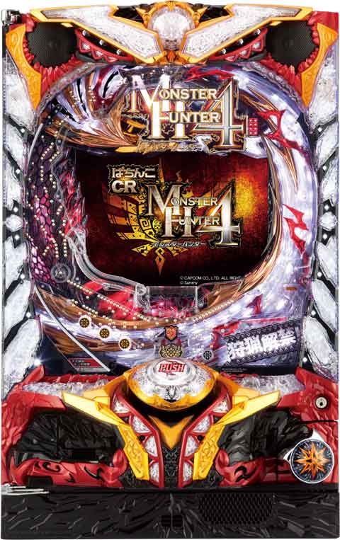 2016年11月のパチンコ・パチスロ(スロット)新台スケジュール｜P-WORLD