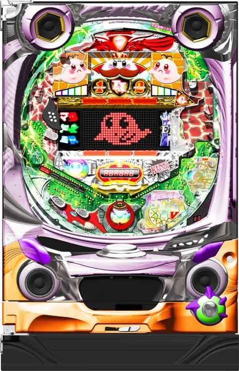 2026年03月のパチンコ・パチスロ(スロット)新台スケジュール｜P-WORLD