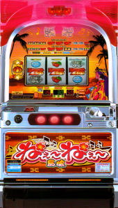 島娘25「2003年」 パチスロ スロット 機械割 天井 初打ち 打ち方