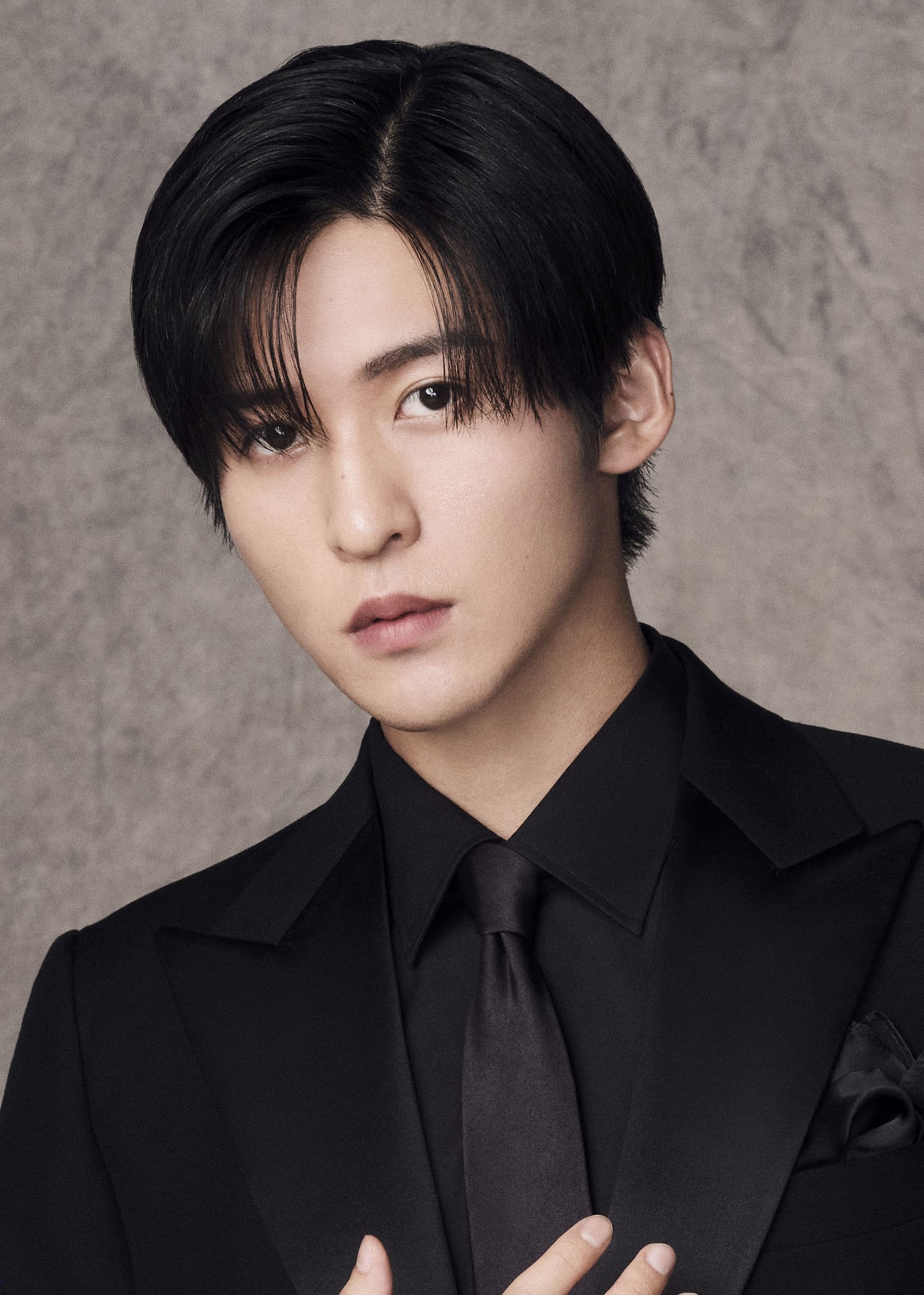 SnowMan目黒蓮『SHOGUN 将軍』シーズン2に出演決定！ - アイドルグッズ