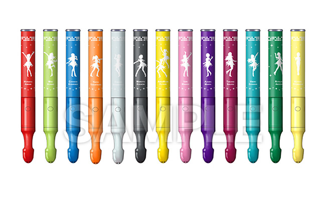 THE IDOLM@STER OFFICIAL WEB | 765プロデューサーミーティング 2017