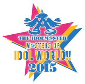 THE IDOLM@STER OFFICIAL WEB