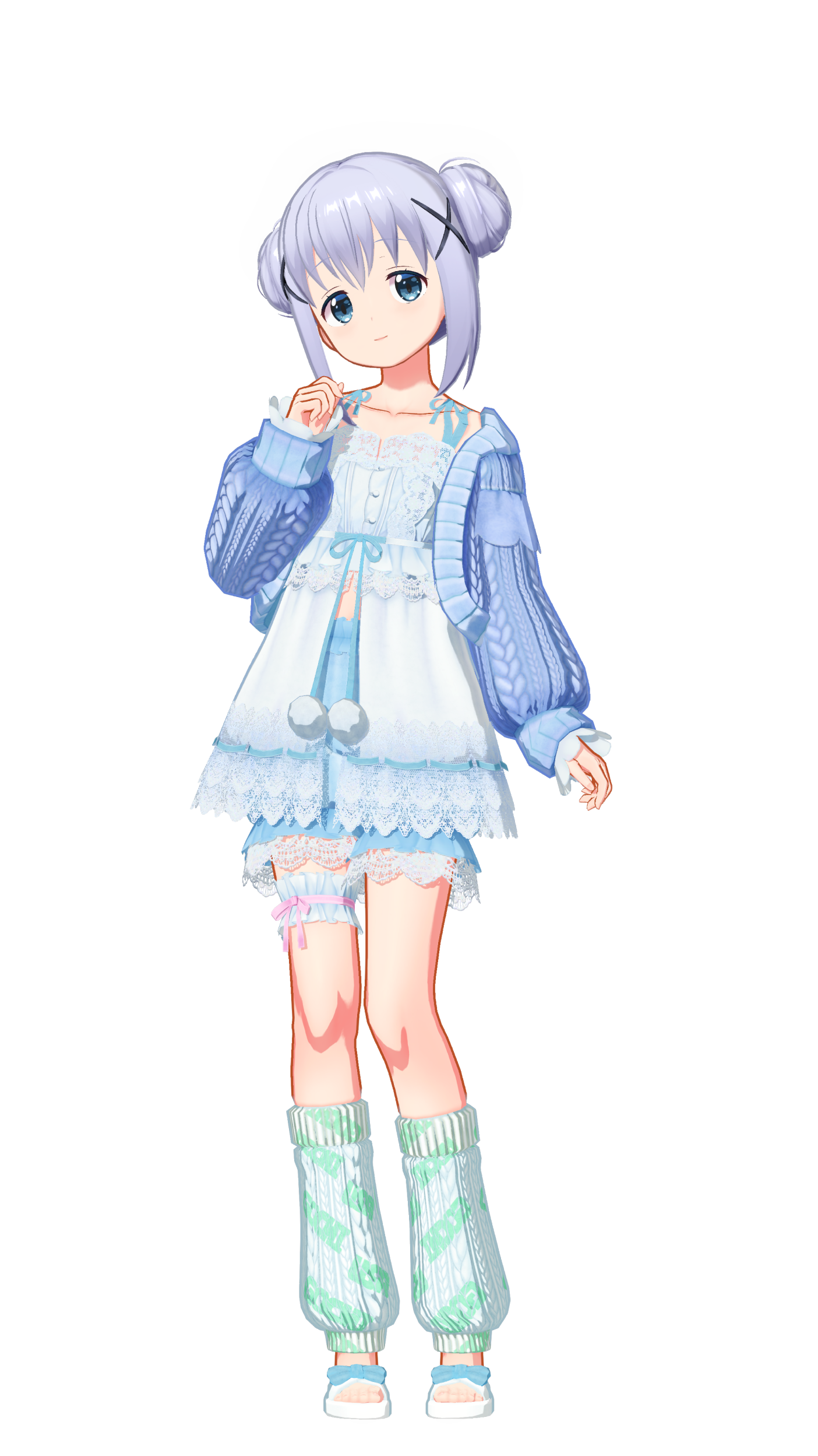 ご注文はうさぎですか？ × IDOLY PRIDE | 「IDOLY PRIDE」公式サイト