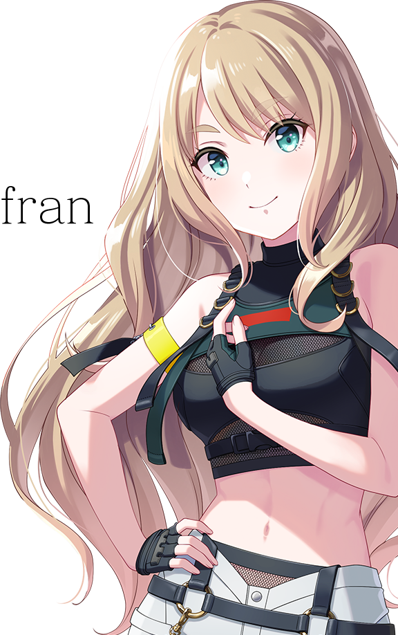 GALLERY | 「IDOLY PRIDE」公式サイト