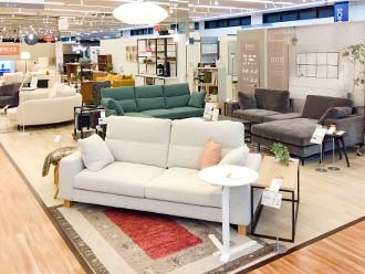 公式】大塚家具 | 家具・インテリア