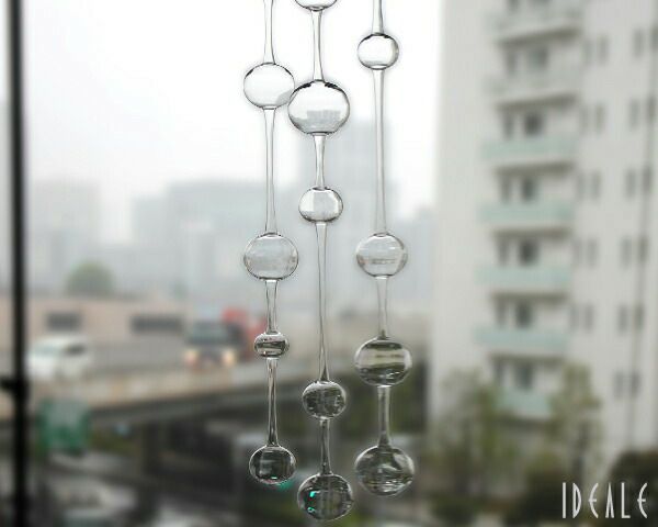 イッタラ（iittala） アテネの朝/Ateenan aamu オブジェ3個セット | ideale