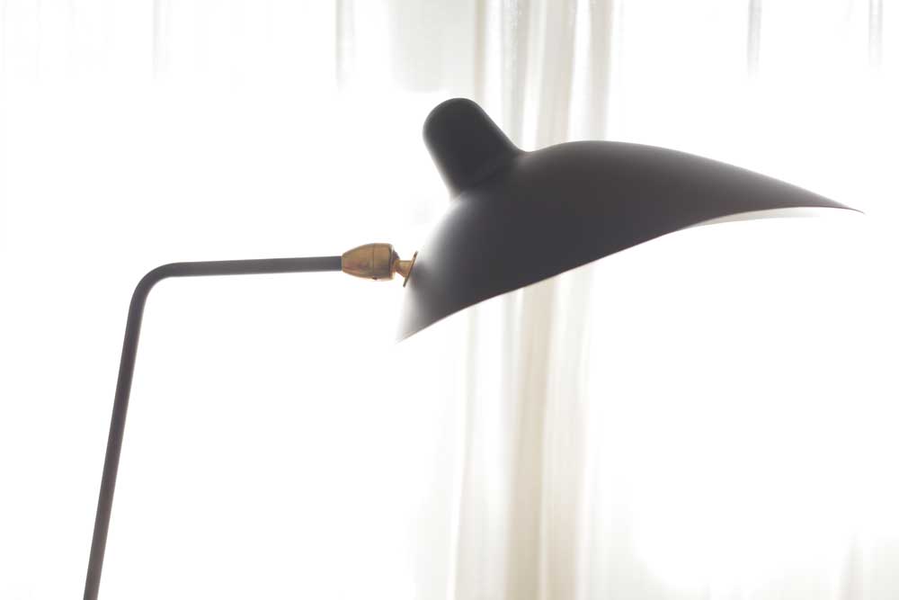 IDEE ランパデール アン ルミエール