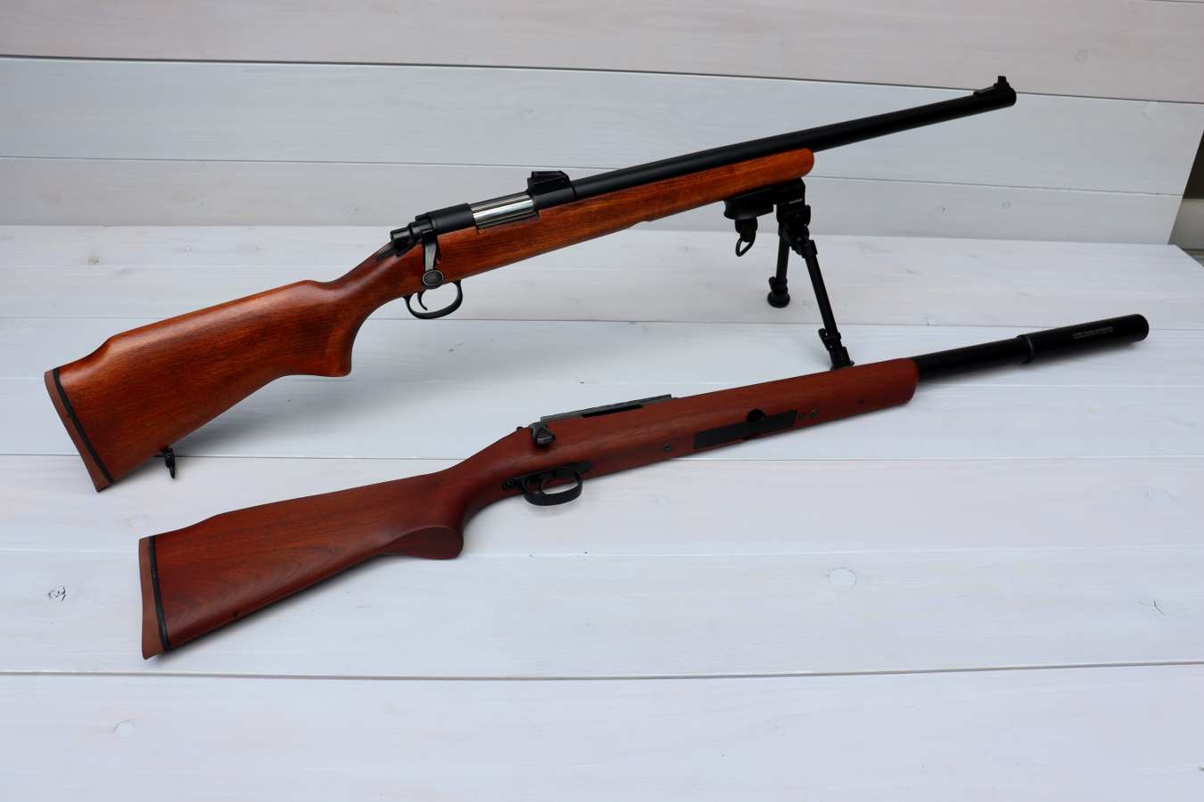 If-Product VSR10用木製ストック VR-40