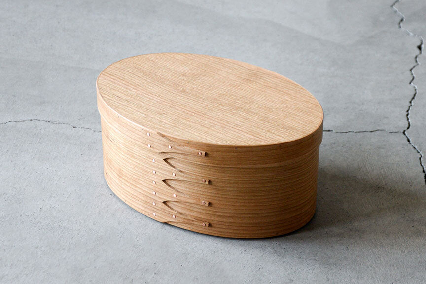 RIM BOX D-type – IFUJI