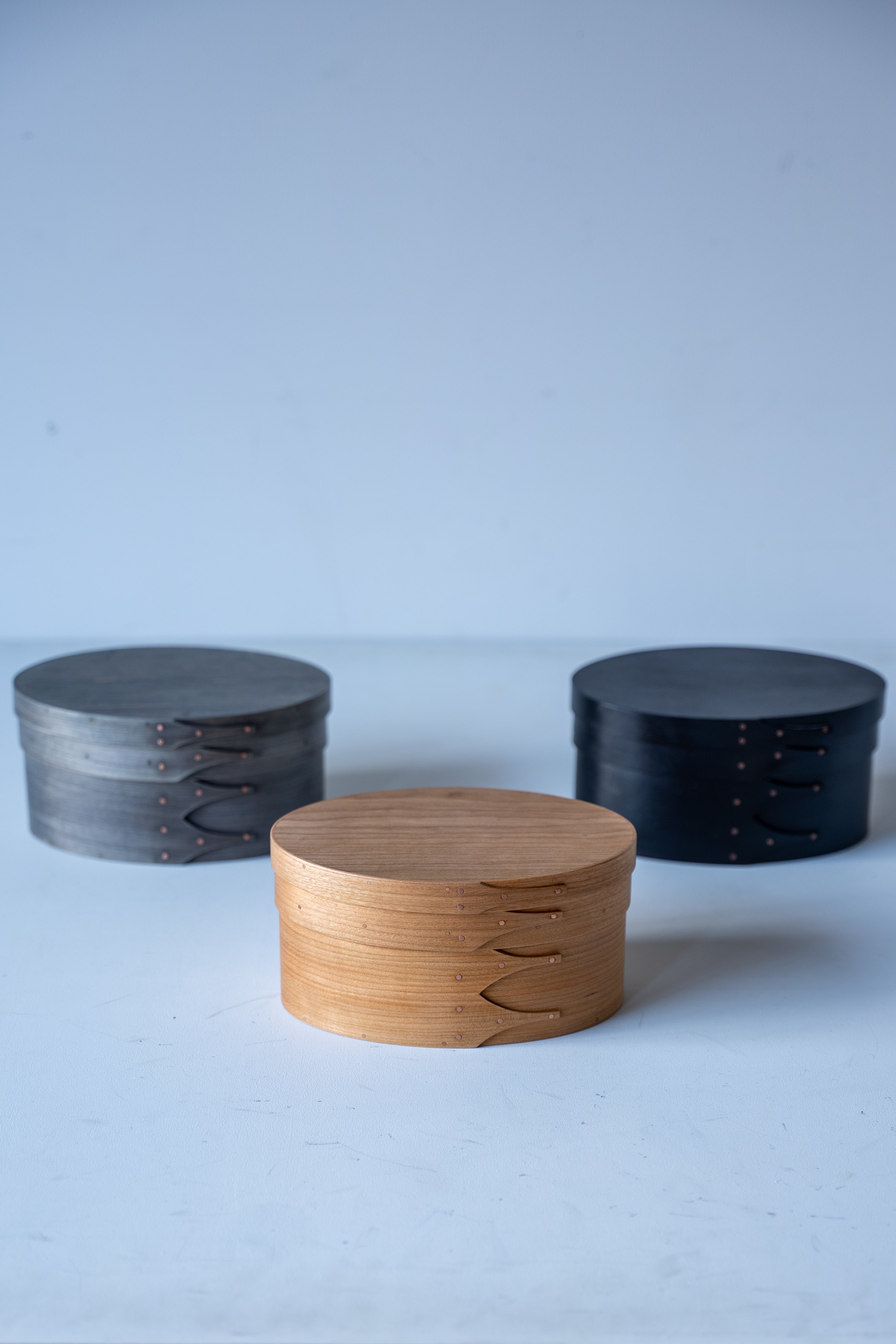 2階建 OVAL BOX Type-R#3 – IFUJI