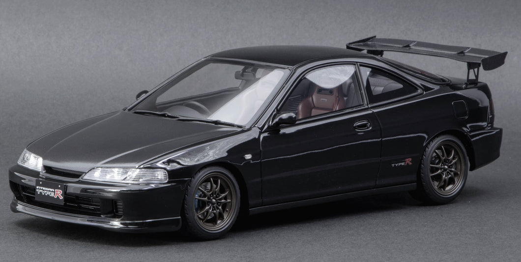 ホンダ別注】1/43 HONDA INTEGRA Type R DC2 前期型 1/43 ホンダ