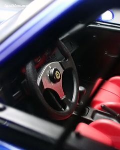 IG3635 – ignition model