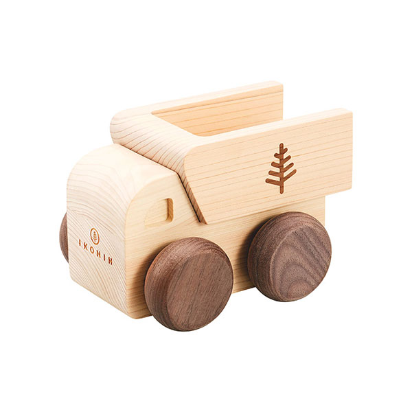 アイコニー オルゴールトラック (IKONIH MUSIC TRUCK)｜アイコニー