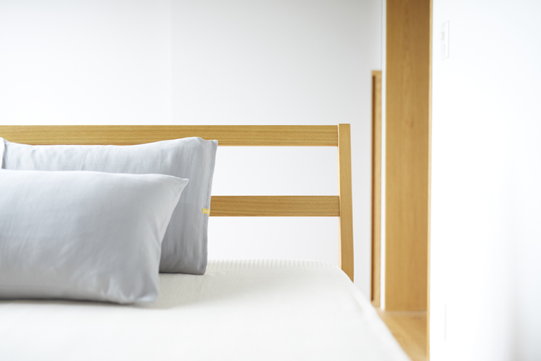 オーガニックI 240 フラットシーツ クイーン | IKEUCHI ORGANIC 公式通販