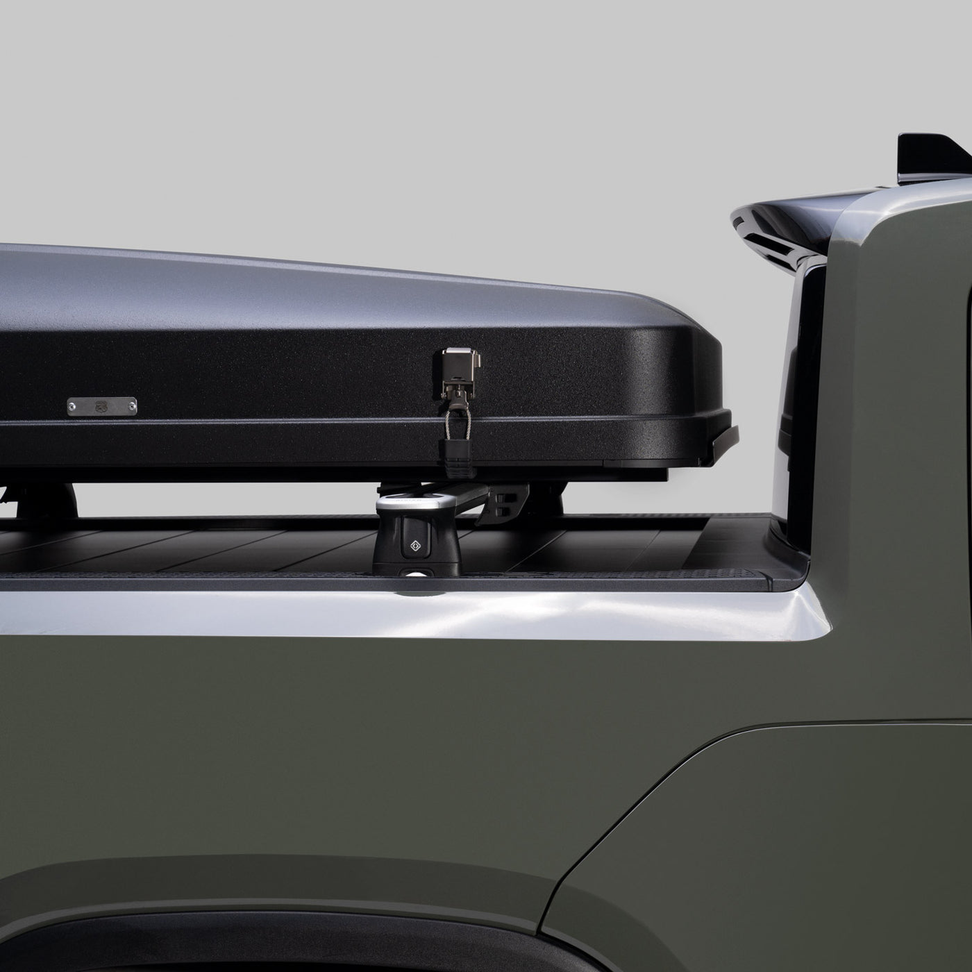 Rivian x iKamper Skycamp Mini Roof Top Tent | iKamper