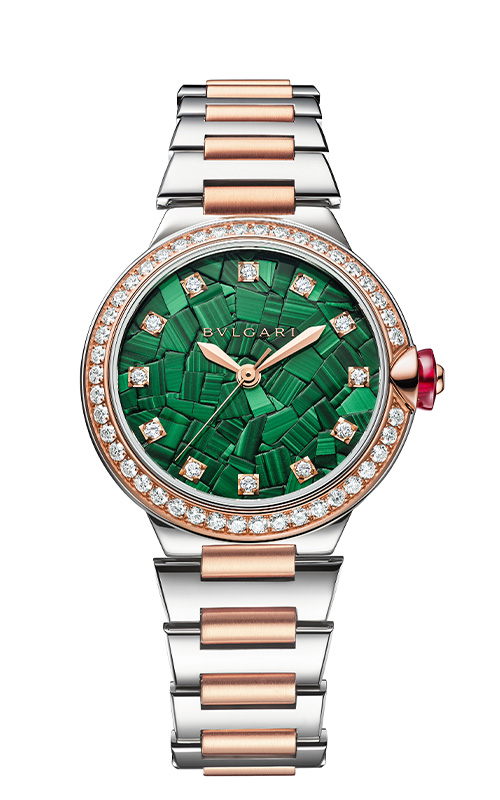 Bvlgari Watch corner Open 5/15～ | 池田時計店