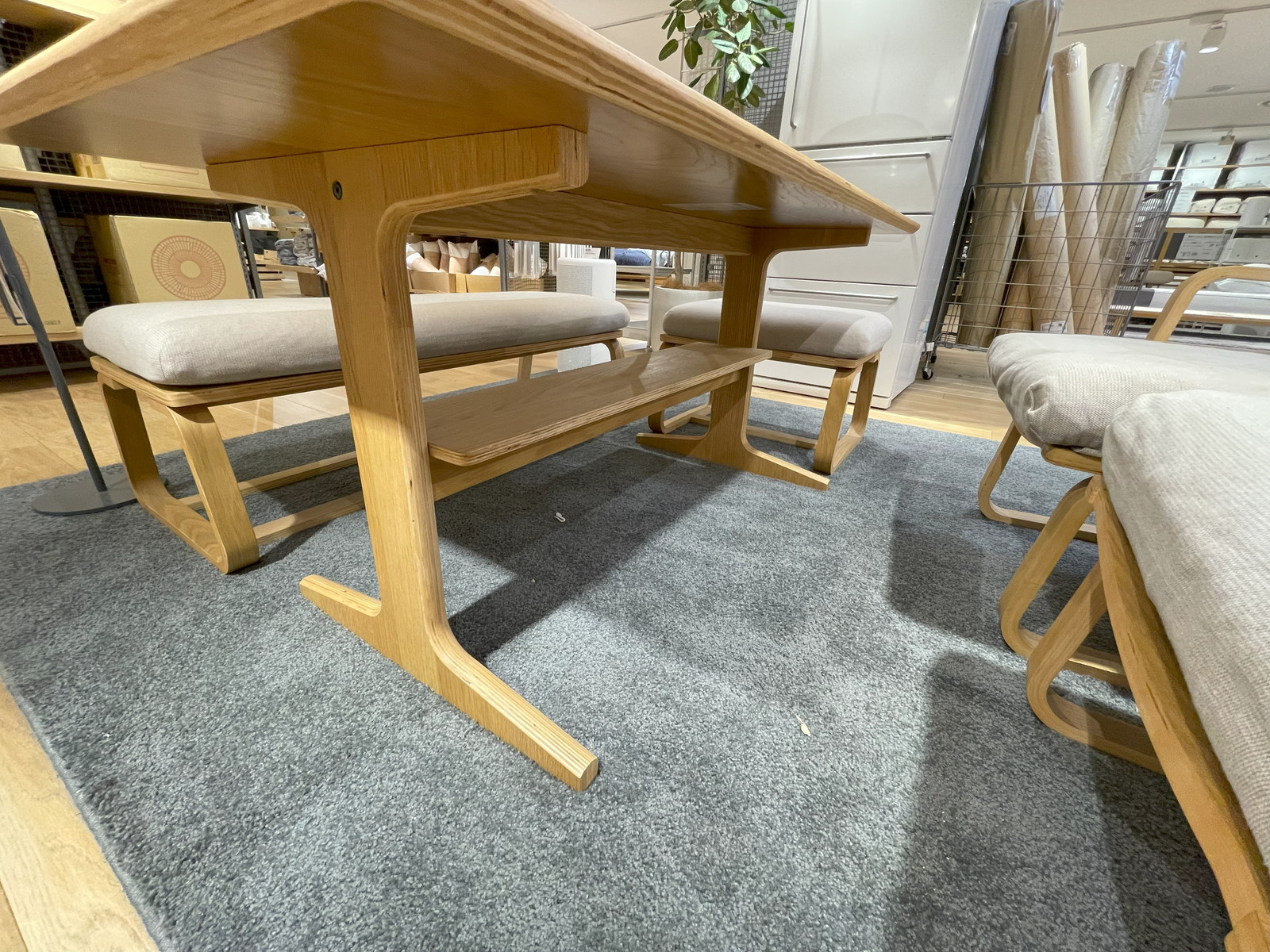 ニトリ・無印・LOWYAのおしゃれソファダイニングセットおすすめ11選