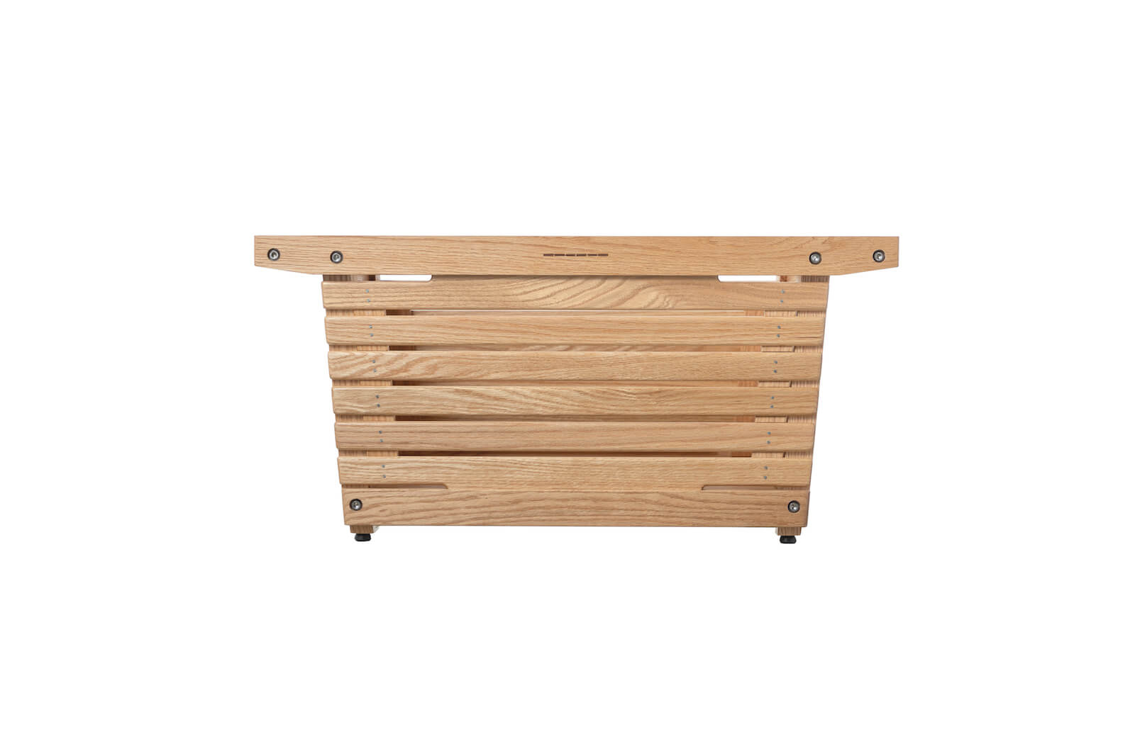 シェルフコンテナ M オーク | IKIKI