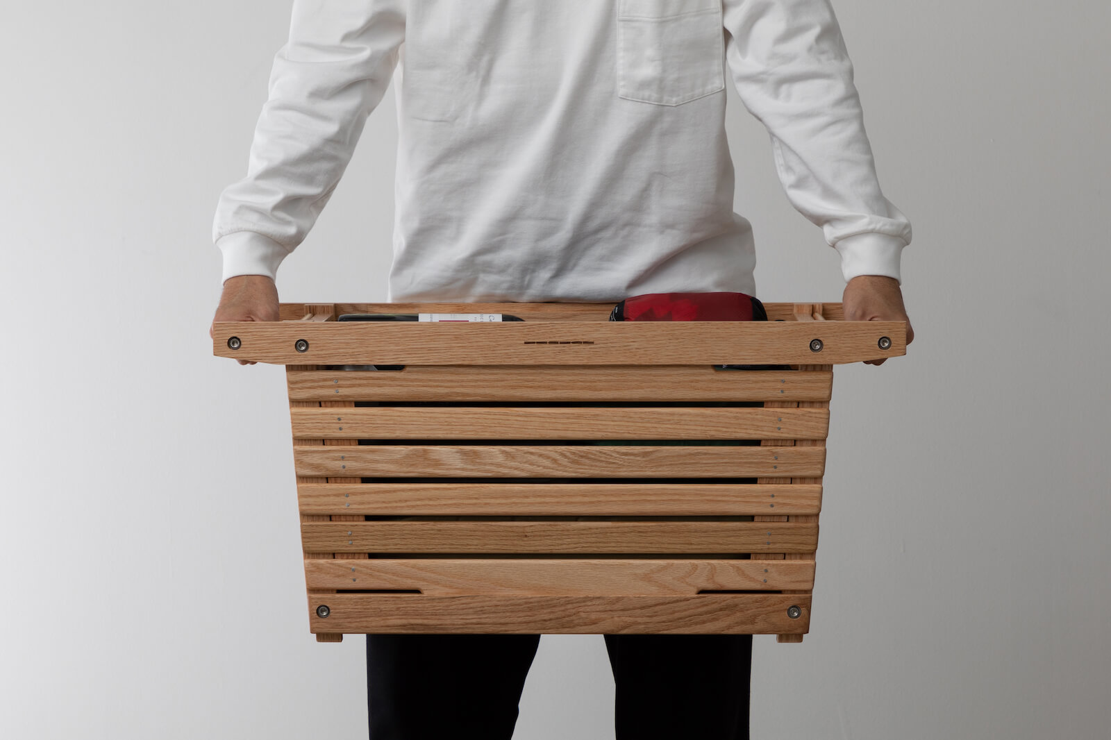 シェルフコンテナ M | IKIKI