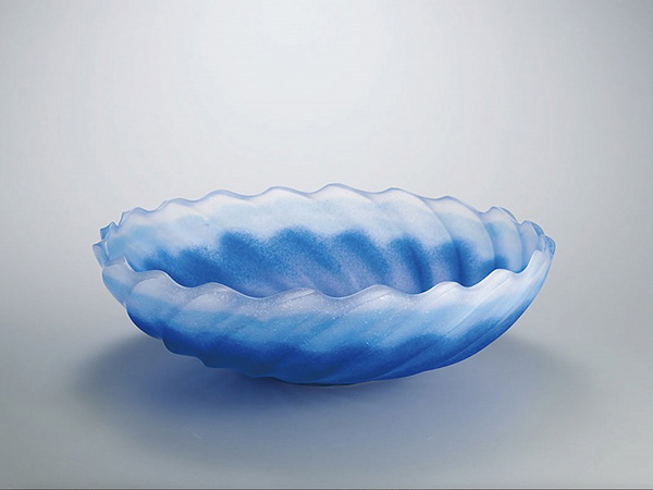 個展のご案内 - うつわ「一客」