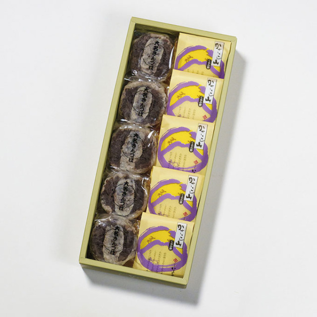 詰め合わせ | 信州飯田 いとうや