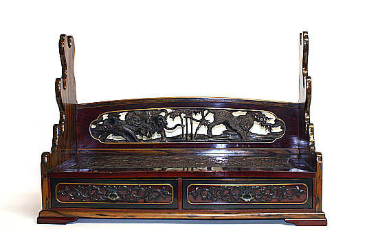 刀掛・太刀掛 | 日本刀買取 販売、刀剣古美術の飯田高遠堂