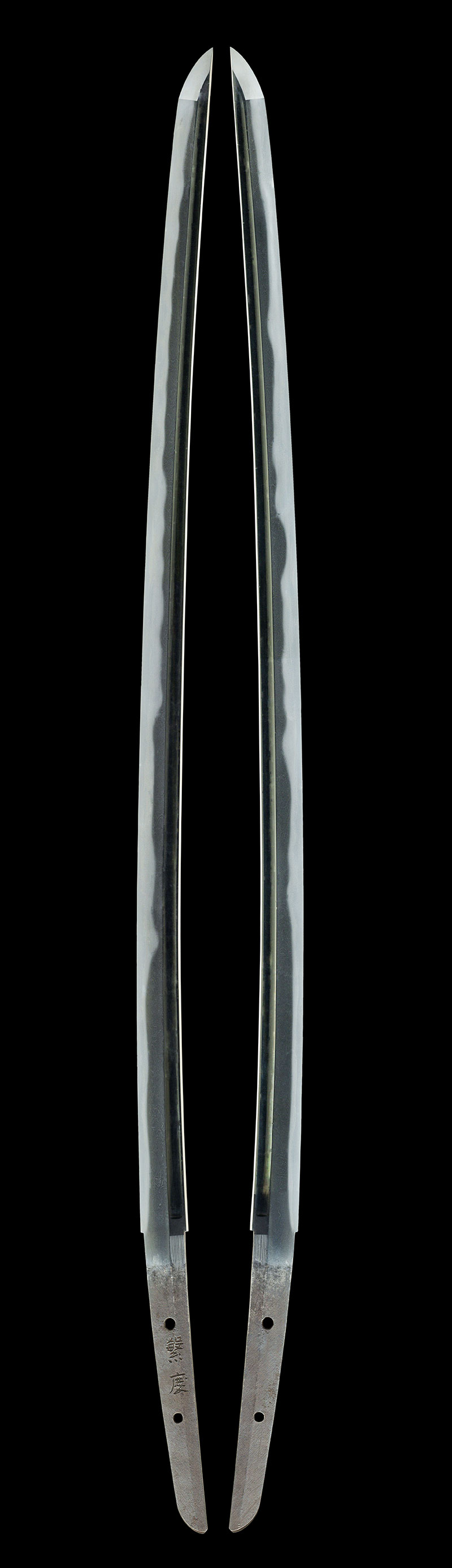 繁慶 Hankei | 日本刀買取 販売、刀剣古美術の飯田高遠堂